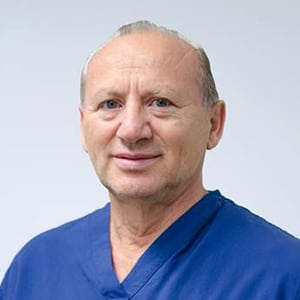 Pain management & anesthesiology specialist Dr. Karapet Dermendjian Pain management & anesthesiology specialist Dr. Karapet Dermendjian