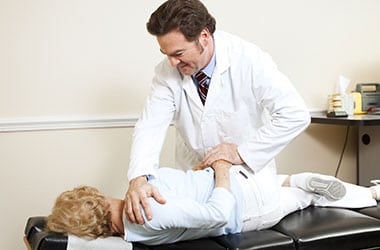 Chiropractic Care Los Angeles Pain Specialist thumb - Treatments