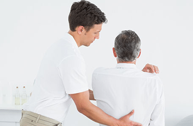 Spinal Cord Stimulation The Care Group - Home