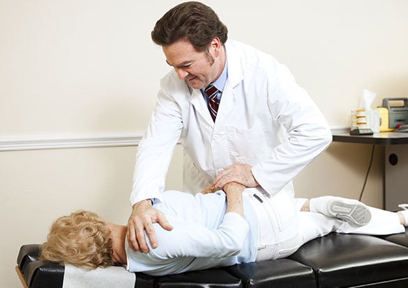 Chiropractic Care Los Angeles Pain Specialist 1 - Chiropractic Care