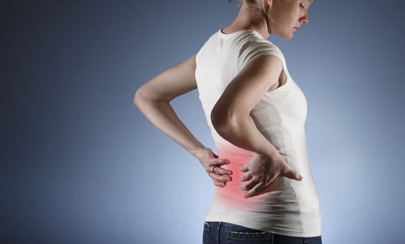 tailbone pain coccydynia los angeles pain associates - Tailbone Pain (Coccydynia)
