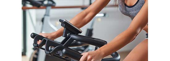 How Indoor Cycling Could Help Ease Chronic Pain - Los Angeles Pain Specialist