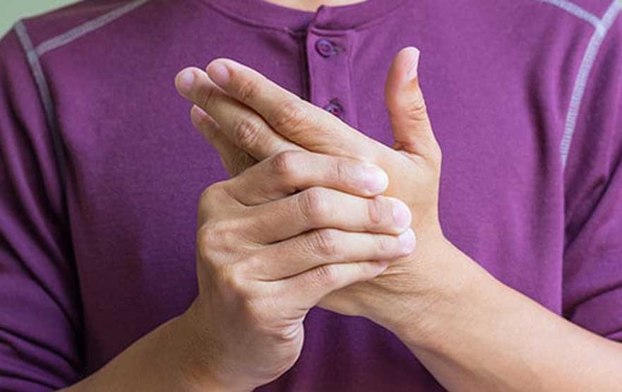 Osteoarthritis osteoarthritis la pain associates 1 - Osteoarthritis