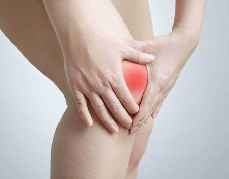Osteoarthritis osteoarthritis la pain associates 3 - Osteoarthritis
